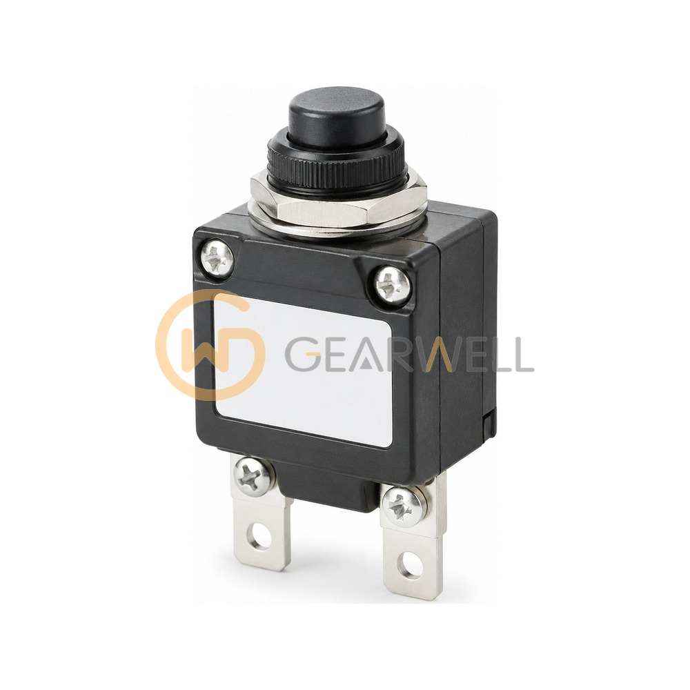 Carling Technologies CMB-073-27GNN-B-H Thermal Circuit Breaker