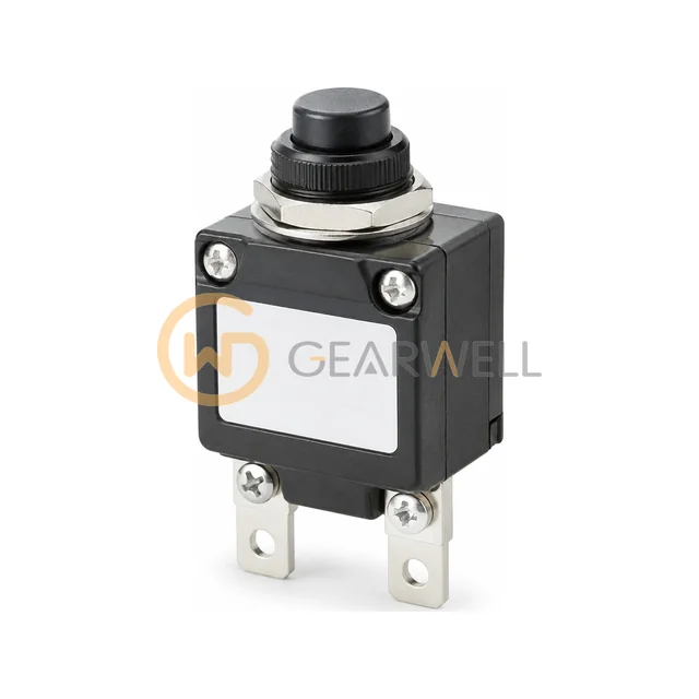 Carling Technologies CMB-073-27GNN-B-H Thermal Circuit Breaker