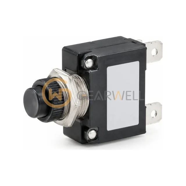 Carling Technologies CMB-073-27GNN-B-J Thermal Circuit Breaker