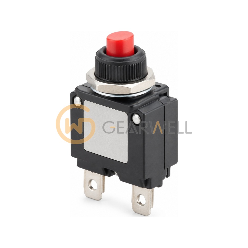 Carling Technologies CMB-073-27GNN-W-J/07 Thermal Circuit Breaker