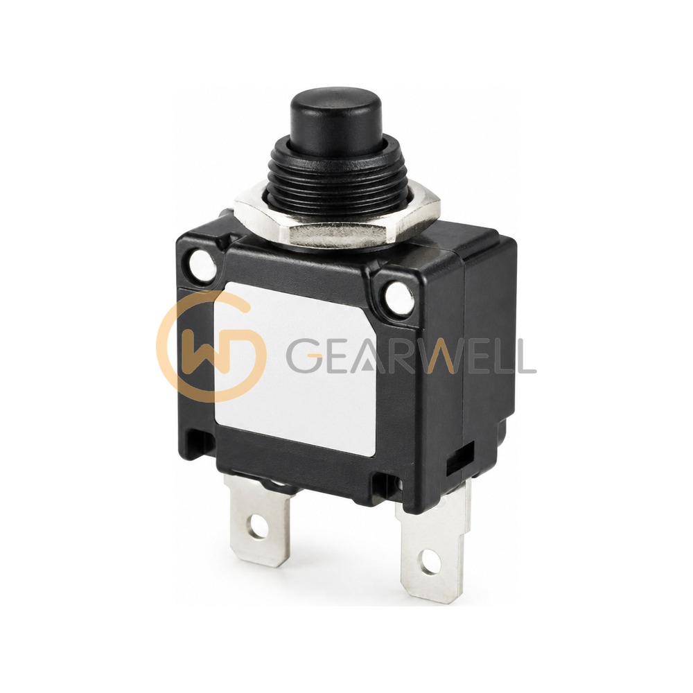 Carling Technologies CMB-083-11C3N-B-A Thermal Circuit Breaker