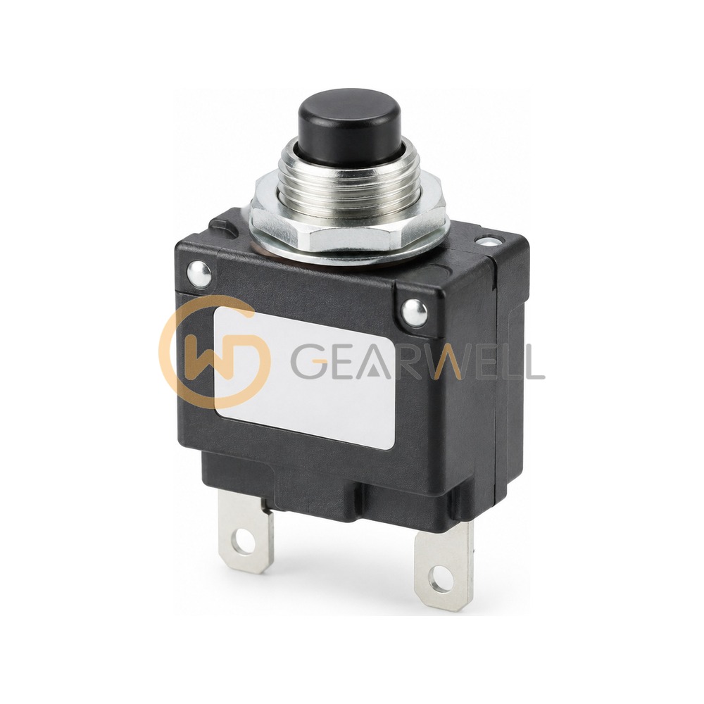 Carling Technologies CMB-083-11DNN-W-A Thermal Circuit Breaker