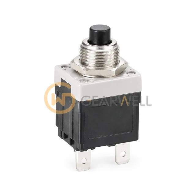 Carling Technologies CMB-083-27G6N-B-A/08 Thermal Circuit Breaker