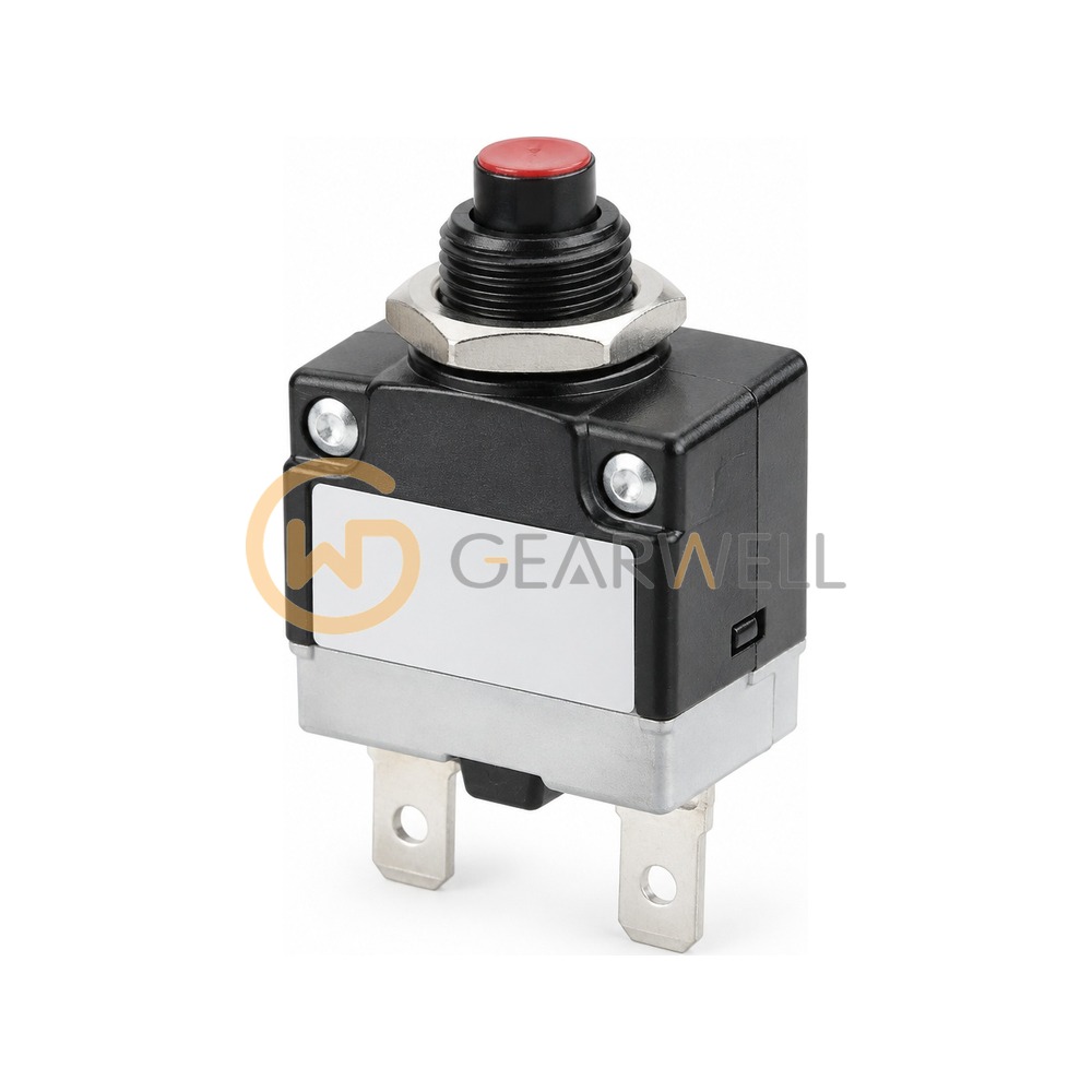 Carling Technologies CMB-083-27GNN-W-A/08 Thermal Circuit Breaker