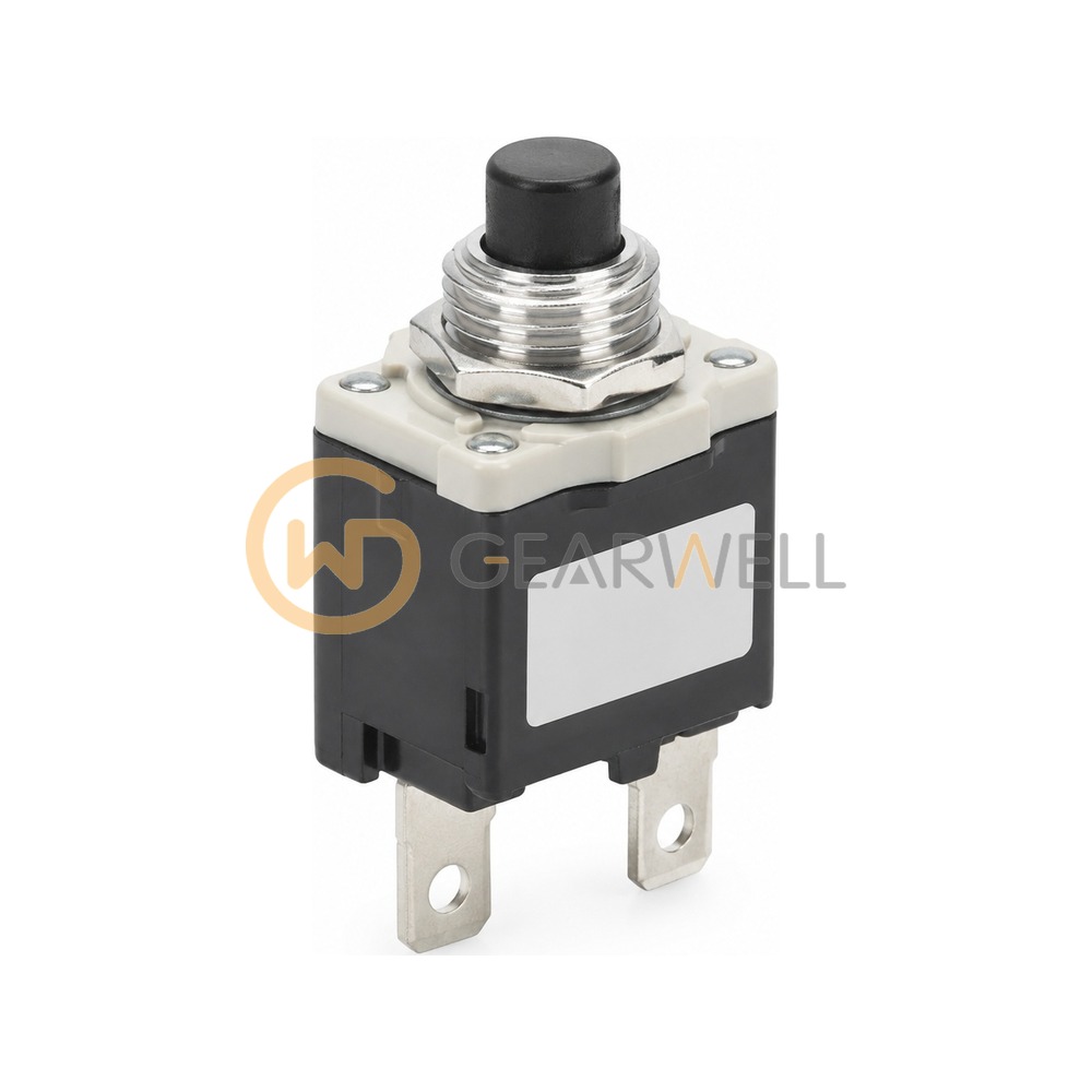 Carling Technologies CMB-133-27G3N-B-A Thermal Circuit Breaker