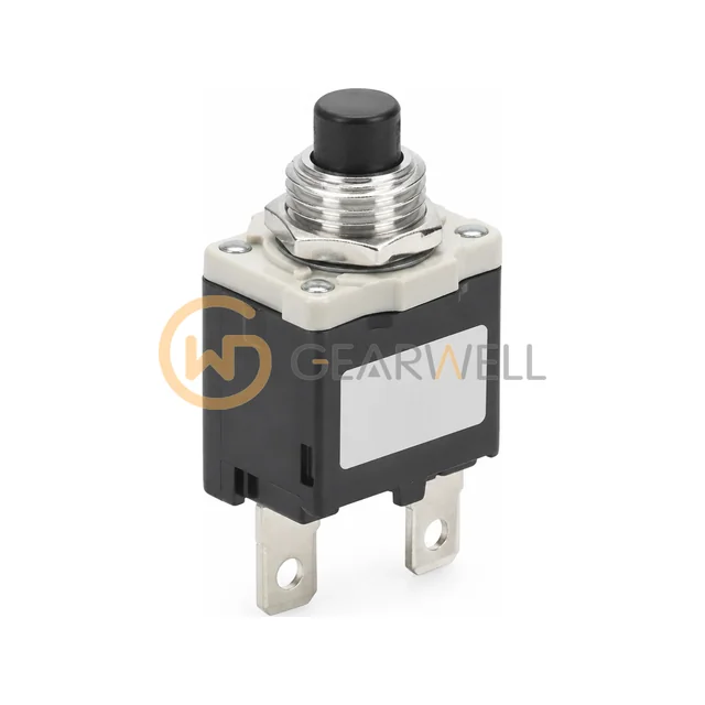 Carling Technologies CMB-133-27G3N-B-A Thermal Circuit Breaker
