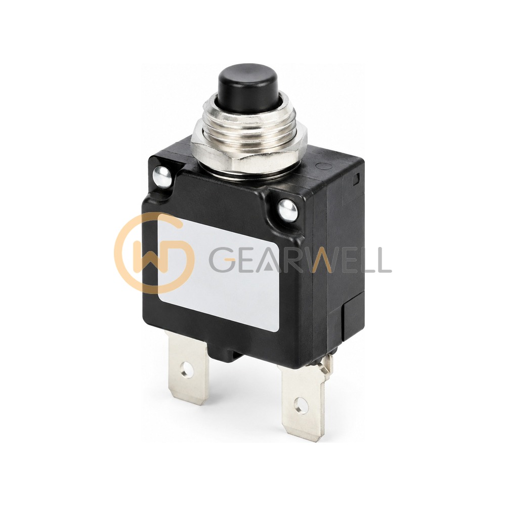 Carling Technologies CMB-153-11DNN-W-E Thermal Circuit Breaker