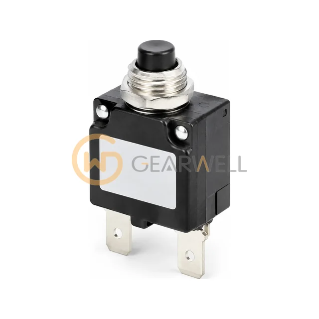 Carling Technologies CMB-153-11DNN-W-E Thermal Circuit Breaker