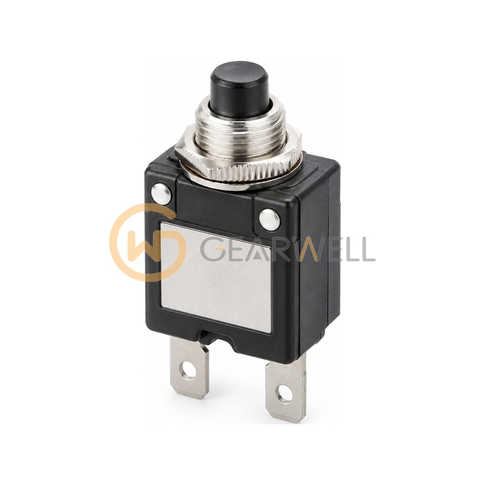 Carling Technologies CMB-153-12HNN-W-A Thermal Circuit Breaker