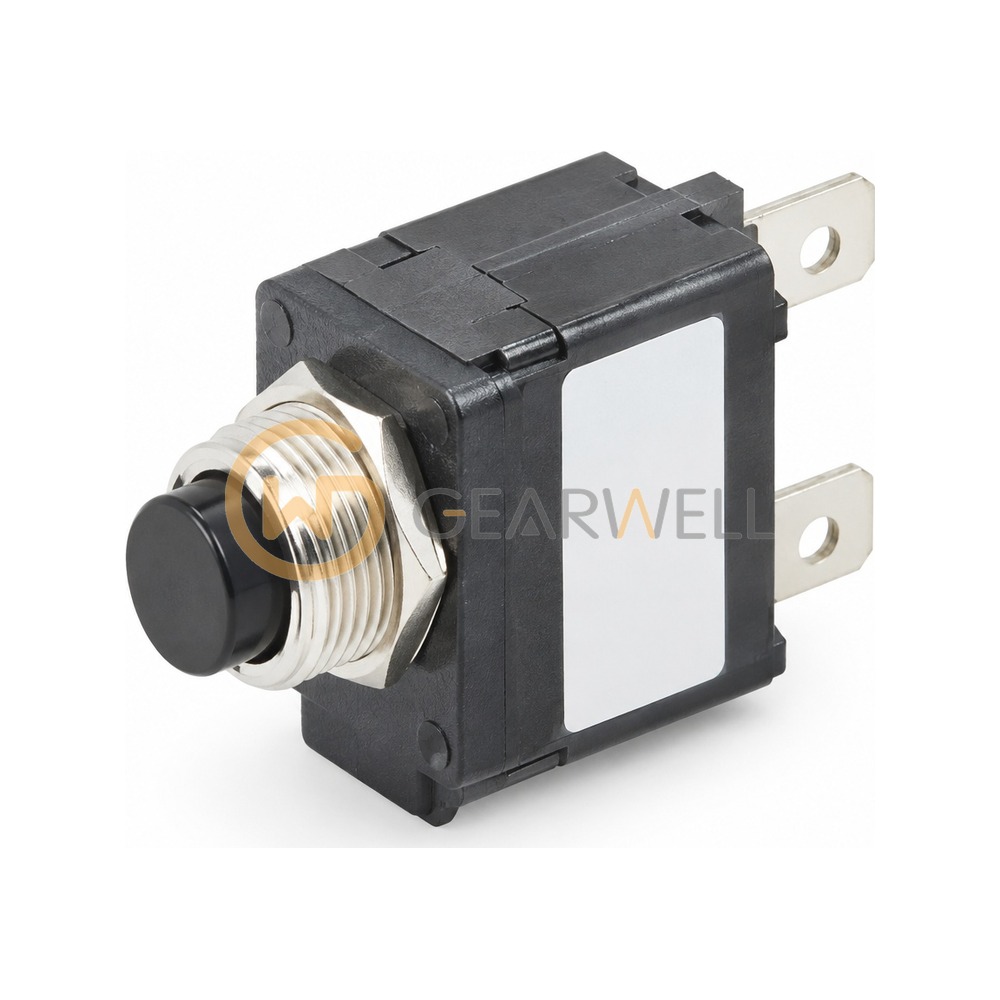 Carling Technologies CMB-153-27J6N-B-H/15 Thermal Circuit Breaker