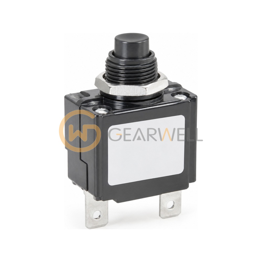 Carling Technologies CMB-153-27J6N-W-A/15 Thermal Circuit Breaker