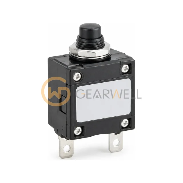 Carling Technologies CMB-163-11DNN-B-A Thermal Circuit Breaker