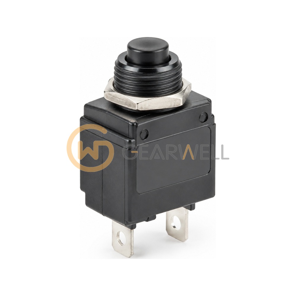 Carling Technologies CMB-203-11D3N-B-A Thermal Circuit Breaker