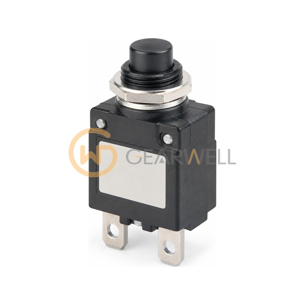 Carling Technologies CMB-203-27G3N-W-J/20 Thermal Circuit Breaker