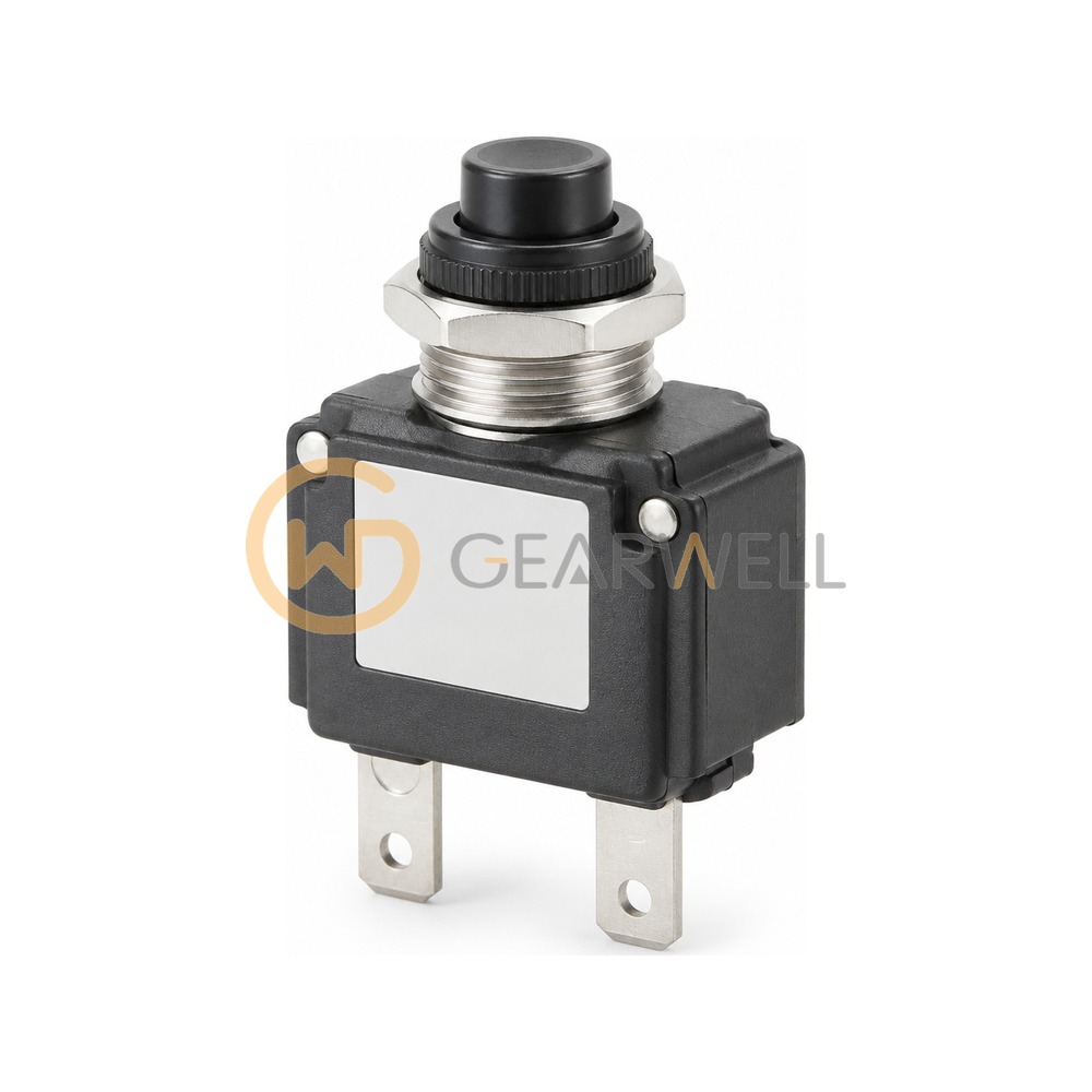 Carling Technologies CMB10327GNNWA Thermal Circuit Breaker