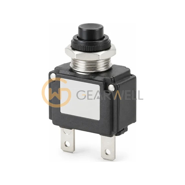 Carling Technologies CMB10327GNNWA Thermal Circuit Breaker