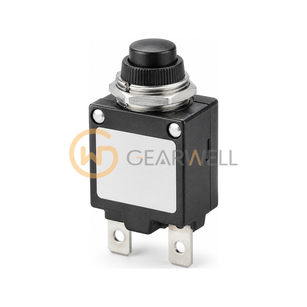 Carling Technologies CTB-B-B-05-B Thermal Circuit Breaker