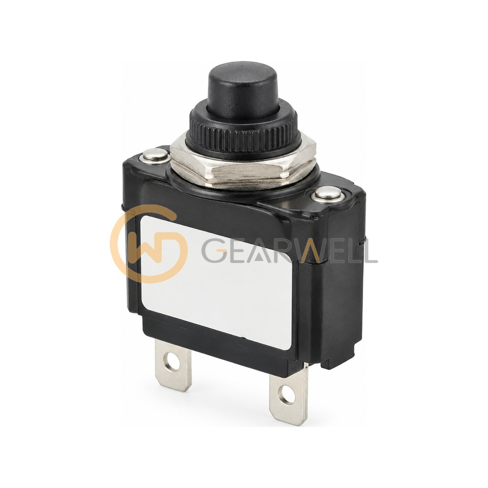 Carling Technologies CTB-B-B-16 Thermal Circuit Breaker