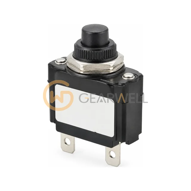 Carling Technologies CTB-B-B-16 Thermal Circuit Breaker