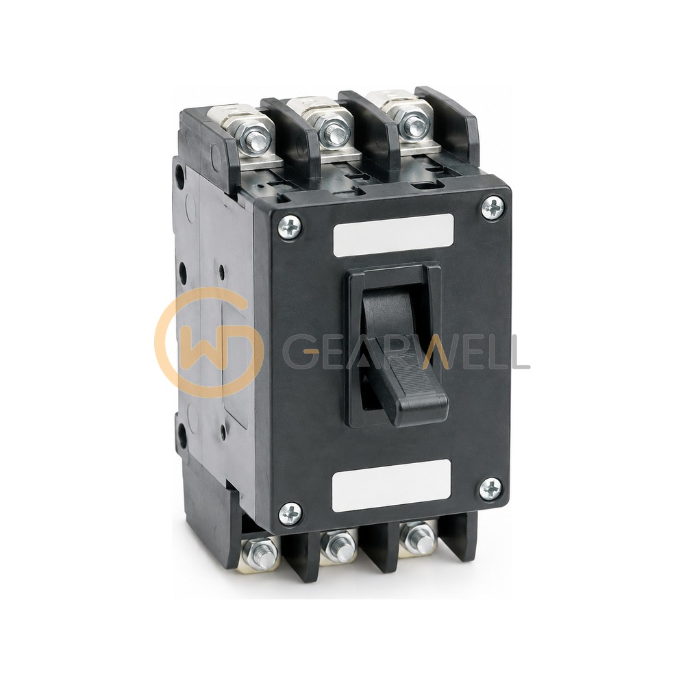 Carling Technologies MA1-B-24-612-1-A27-B-E Hydraulic-Magnetic Circuit Breaker