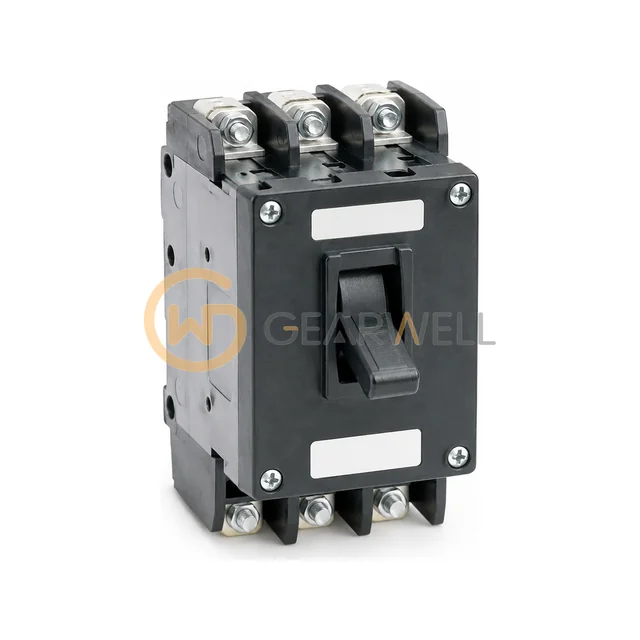 Carling Technologies MA1-B-24-612-1-A27-B-E Hydraulic-Magnetic Circuit Breaker