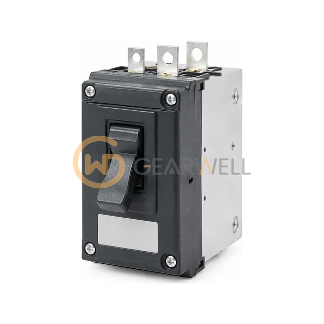 Carling Technologies MA1-B-32-425-1-A22-B-C Hydraulic-Magnetic Circuit Breaker