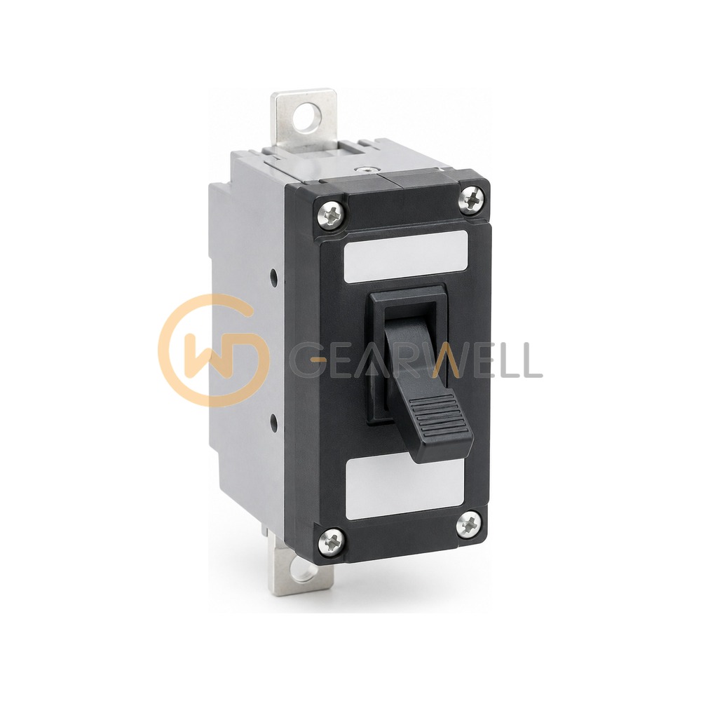 Carling Technologies MA1-B-32-470-1-A82-G-C Hydraulic-Magnetic Circuit Breaker