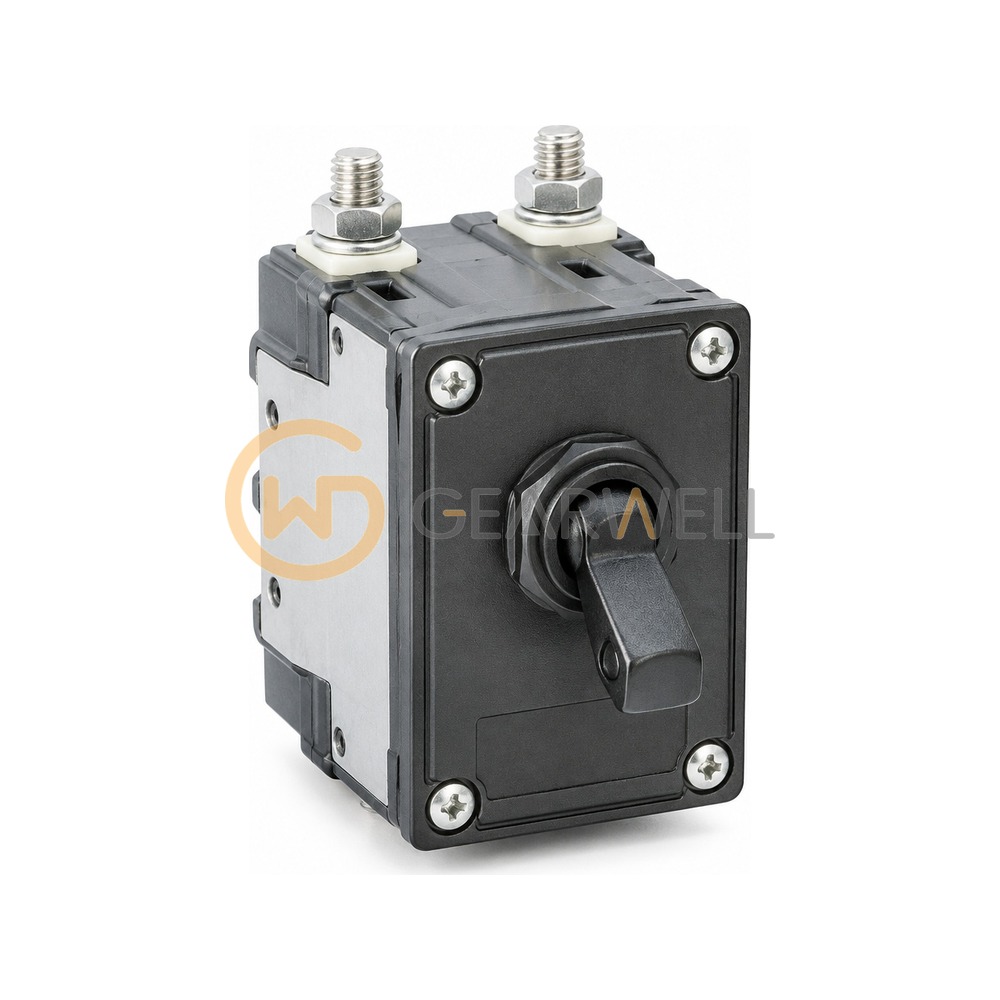 Carling Technologies MA1-B-32-613-1-A26-B-C Hydraulic-Magnetic Circuit Breaker