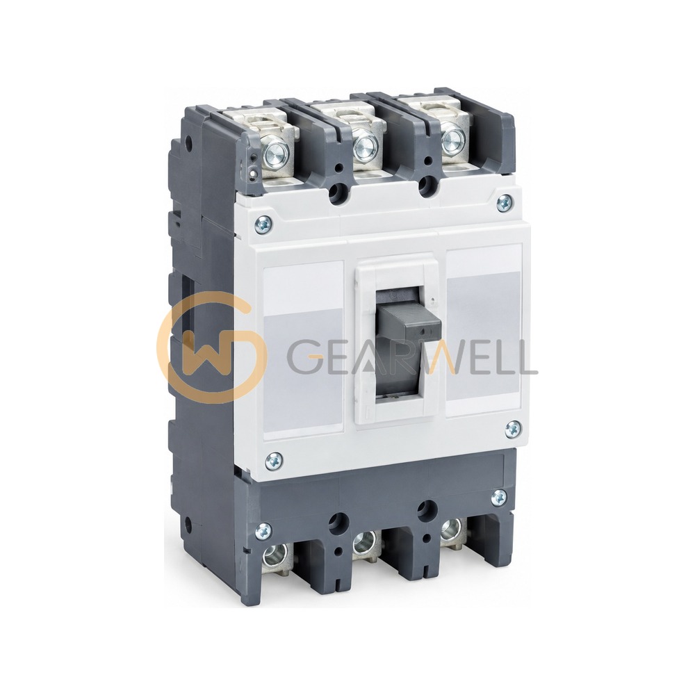 Carling Technologies MM1-B-22-625-1-1CB-B-C Hydraulic-Magnetic Circuit Breaker