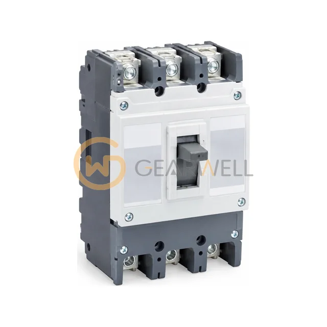 Carling Technologies MM1-B-22-625-1-1CB-B-C Hydraulic-Magnetic Circuit Breaker