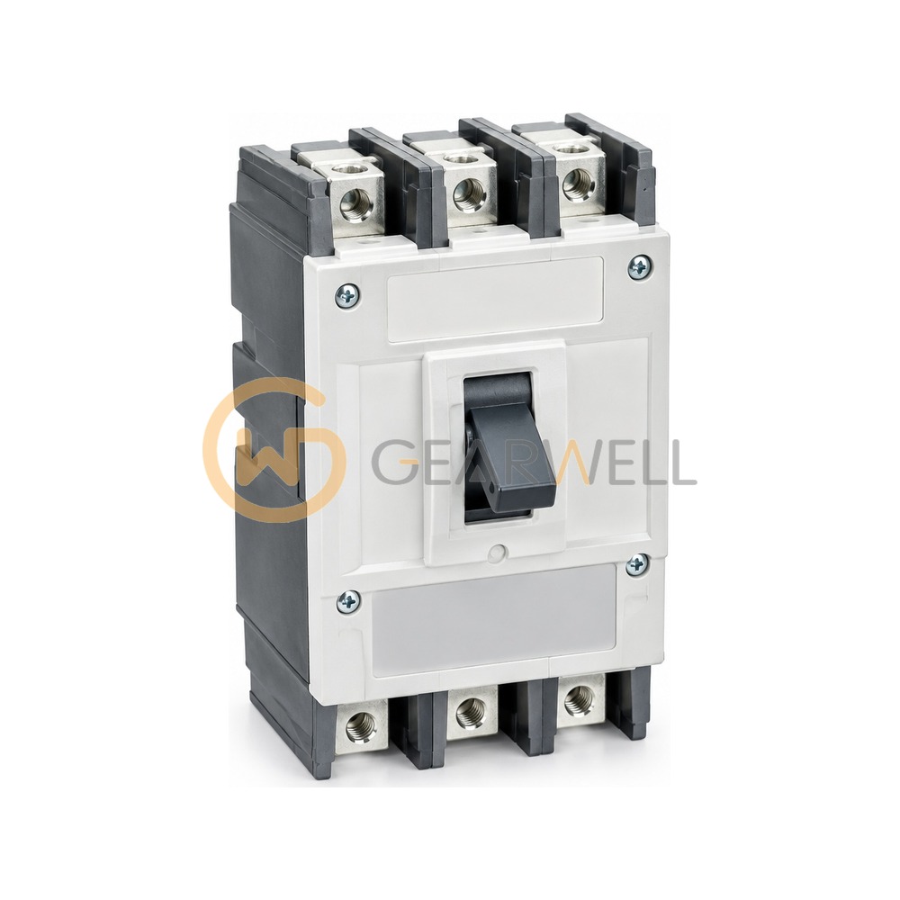 Carling Technologies MM1-B-32-420-1-2DB-B-C Hydraulic-Magnetic Circuit Breaker