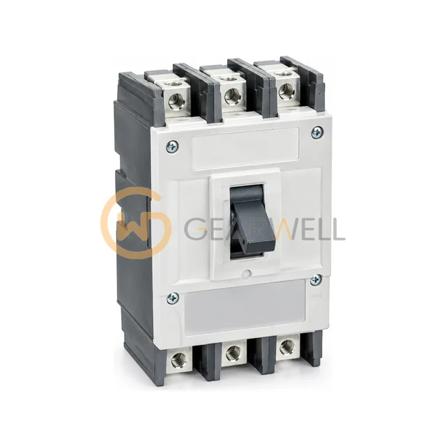Carling Technologies MM1-B-32-420-1-2DB-B-C Hydraulic-Magnetic Circuit Breaker