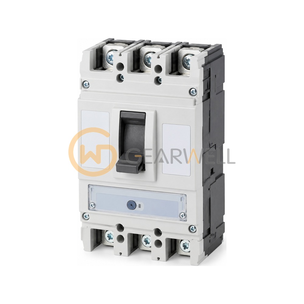 Carling Technologies MM1-B-32-475-1-6BB-B-C Hydraulic-Magnetic Circuit Breaker