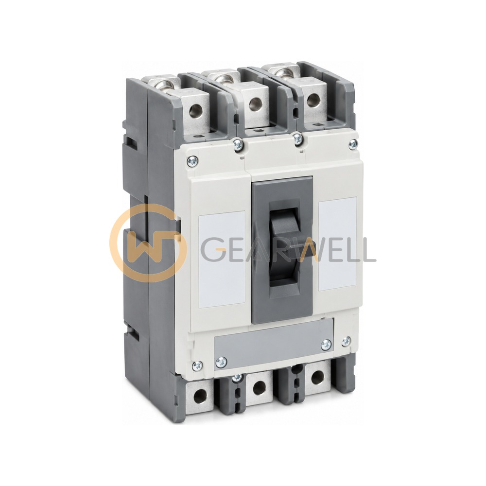 Carling Technologies MM1-B-34-615-1-2JB-B-C Hydraulic-Magnetic Circuit Breaker