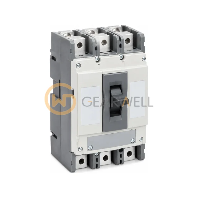 Carling Technologies MM1-B-34-615-1-2JB-B-C Hydraulic-Magnetic Circuit Breaker