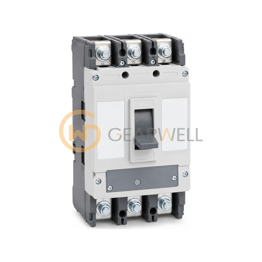 Carling Technologies MN1-B-34-420-1-1BB-B-C Hydraulic-Magnetic Circuit Breaker
