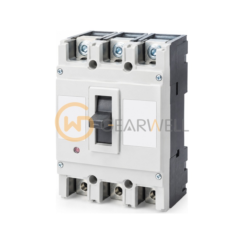 Carling Technologies MT1-B-24-615-1-A24-B-E Hydraulic-Magnetic Circuit Breaker