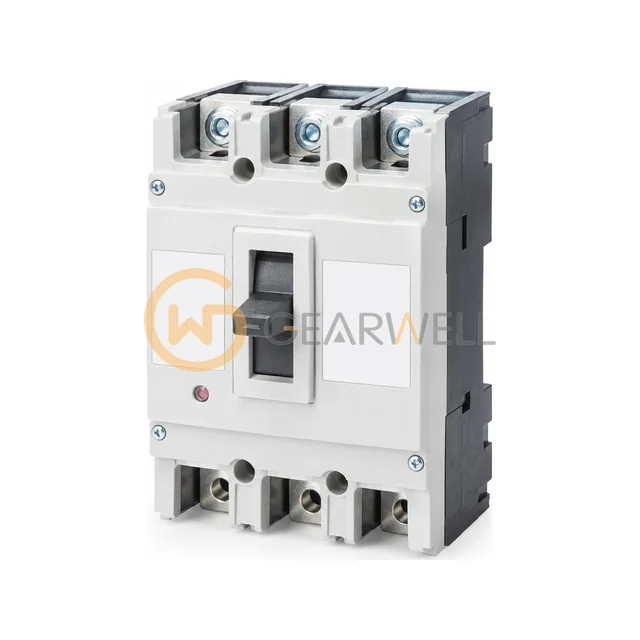 Carling Technologies MT1-B-24-615-1-A24-B-E Hydraulic-Magnetic Circuit Breaker
