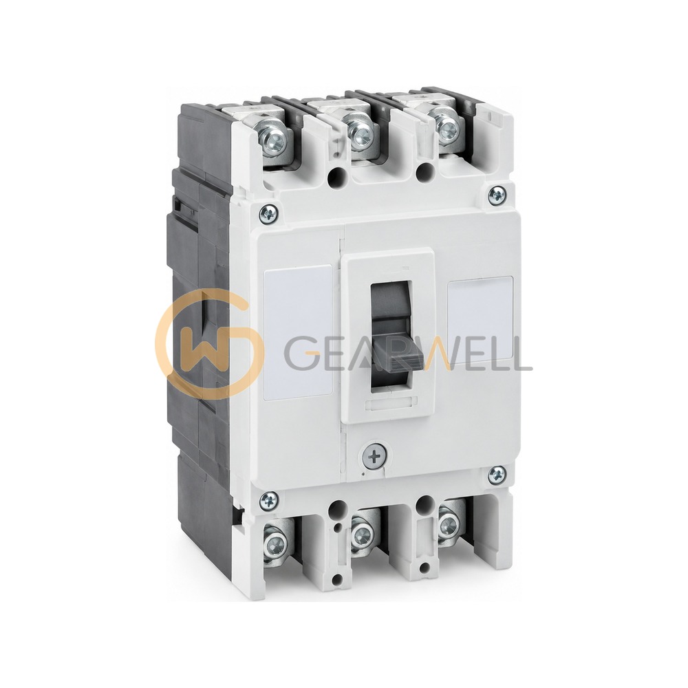 Carling Technologies MT1-B-24-615-1-C22-B-E Hydraulic-Magnetic Circuit Breaker