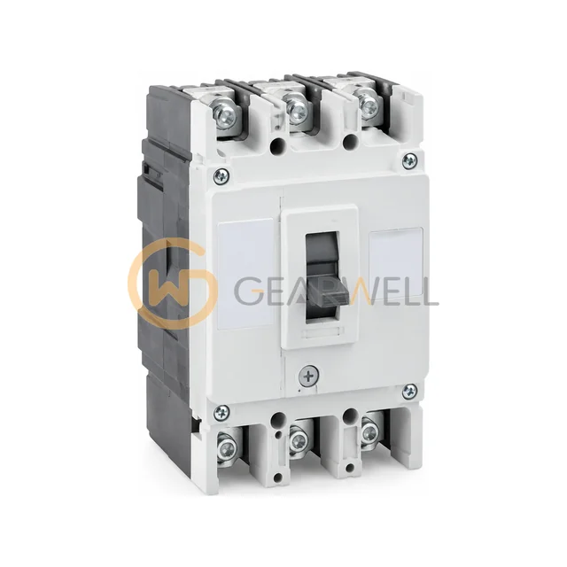 Carling Technologies MT1-B-24-615-1-C22-B-E Hydraulic-Magnetic Circuit Breaker