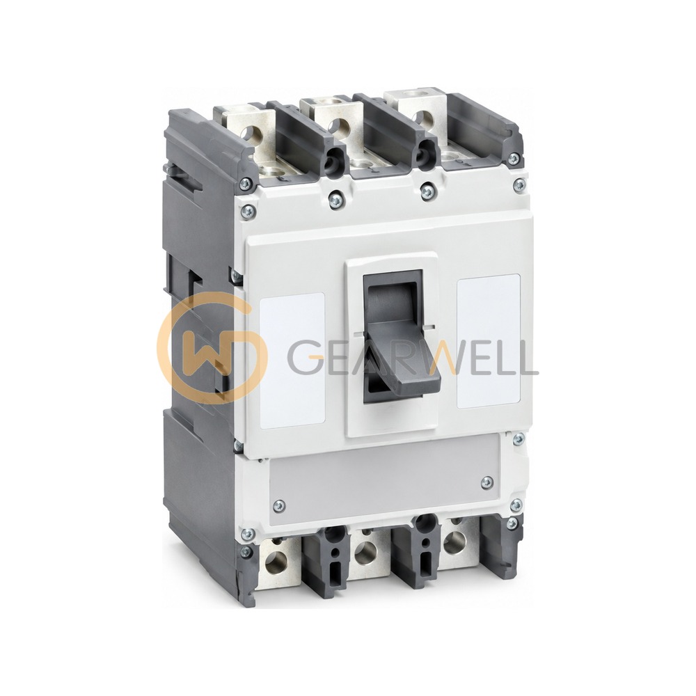 Carling Technologies MT1-B-32-440-1-A22-B-E Hydraulic-Magnetic Circuit Breaker