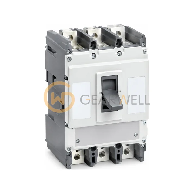 Carling Technologies MT1-B-32-440-1-A22-B-E Hydraulic-Magnetic Circuit Breaker