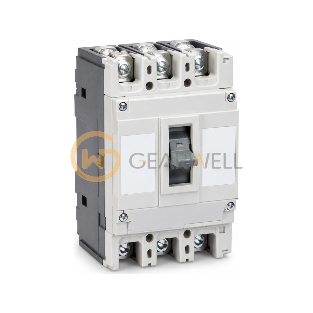Carling Technologies MT1-B-32-450-1-A23-B-E Hydraulic-Magnetic Circuit Breaker