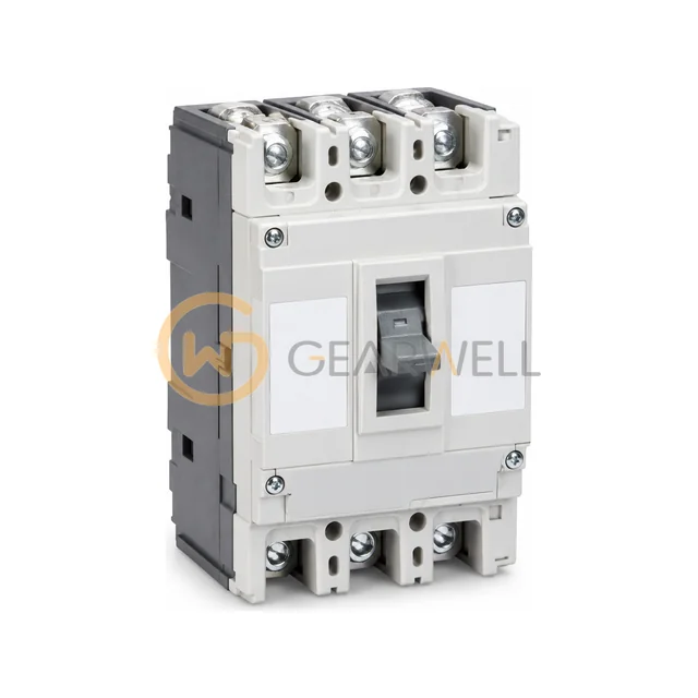 Carling Technologies MT1-B-32-450-1-A23-B-E Hydraulic-Magnetic Circuit Breaker