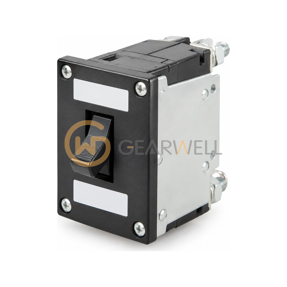 Carling Technologies MT1-B-32-620-1-A11-B-E Hydraulic-Magnetic Circuit Breaker