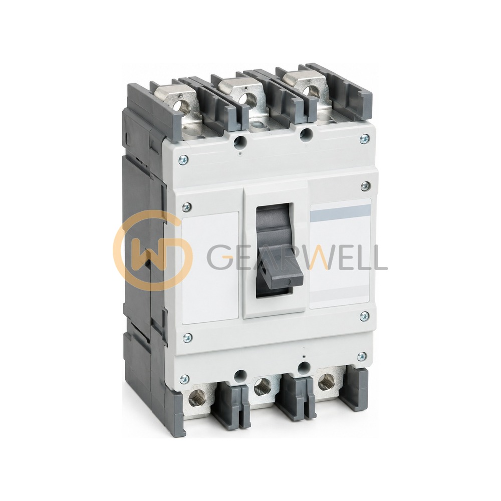 Carling Technologies MT1-B-34-420-1-B22-B-E Hydraulic-Magnetic Circuit Breaker
