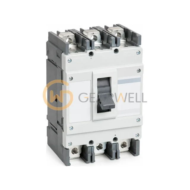 Carling Technologies MT1-B-34-420-1-B22-B-E Hydraulic-Magnetic Circuit Breaker