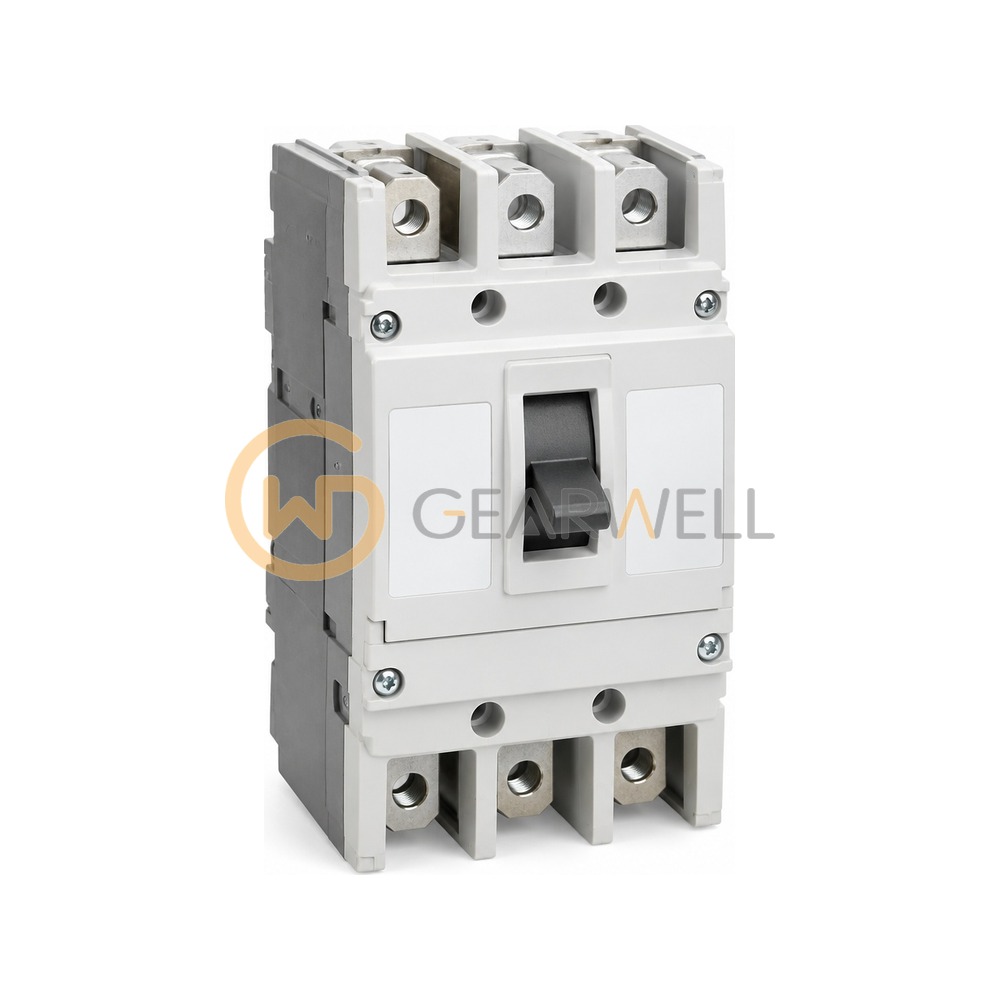 Carling Technologies MT1-B-34-460-1-C22-B-D Hydraulic-Magnetic Circuit Breaker
