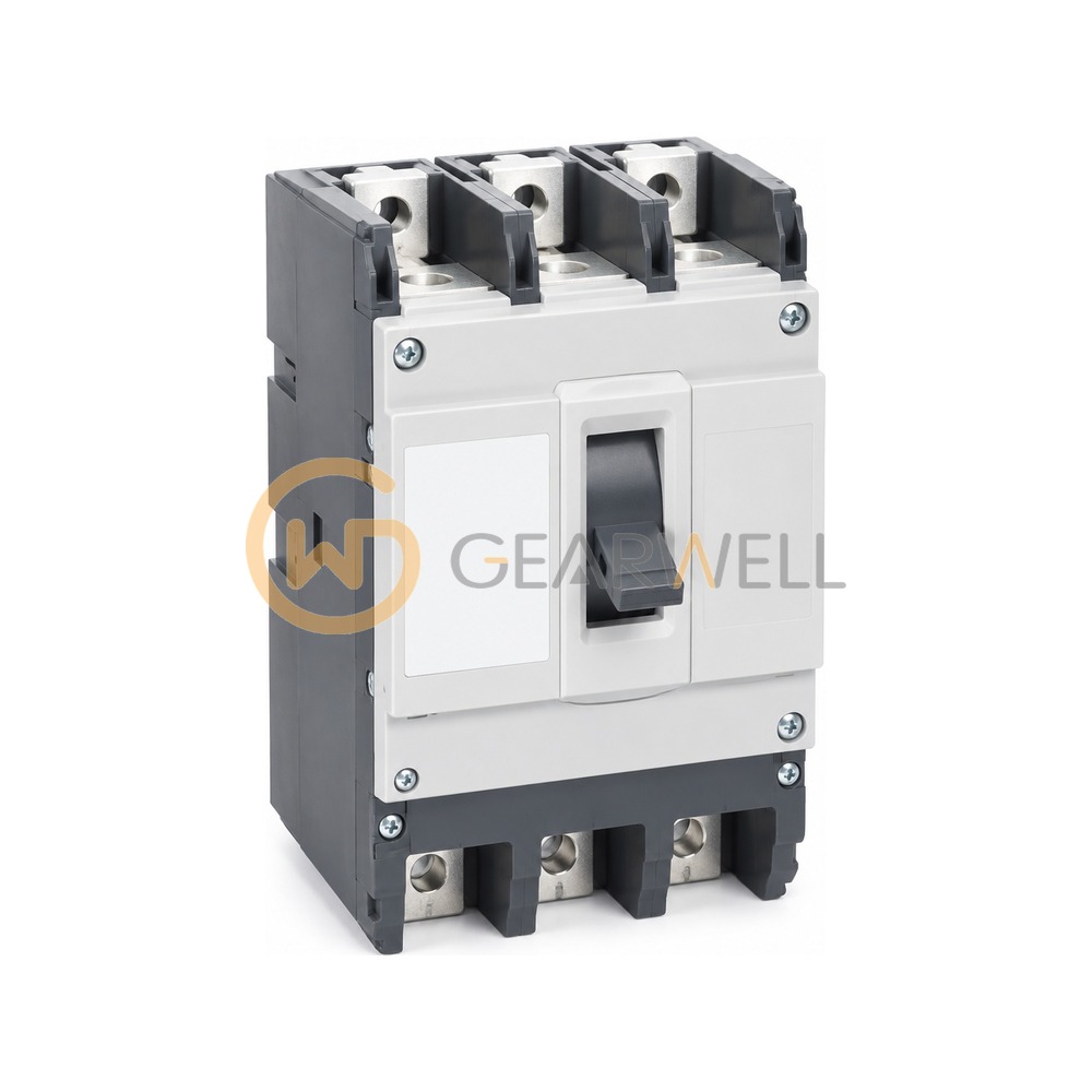 Carling Technologies MT1-B-34-475-1-A23-B-C Hydraulic-Magnetic Circuit Breaker