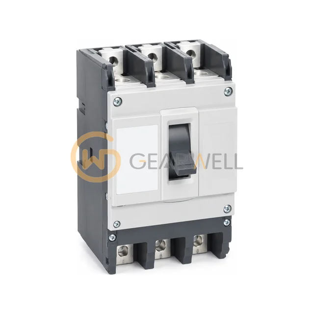 Carling Technologies MT1-B-34-475-1-A23-B-C Hydraulic-Magnetic Circuit Breaker